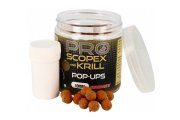 Starbaits - Pop Up Probiotic Scopex Krill 14mm